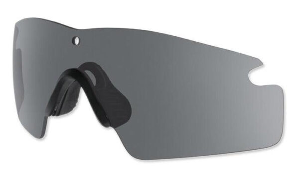 Oakley - SI Ballistic M Frame 3.0 Strike Agro Lens - Grey - 53-053-1