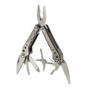 True Utility - MiniMulti - Multi Tool - TU195K-1