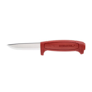 Morakniv - Nóż Basic 511 - Stal węglowa - 12147-1