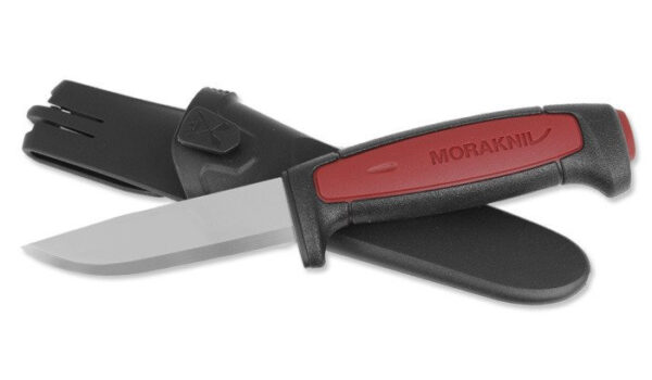 Morakniv - Pro C - Stal węglowa - 12243-1