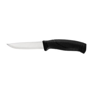 Morakniv - Nóż Companion - Czarny - 12141-1