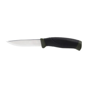 Morakniv - Nóż Companion MG - Stal węglowa - 11863-1
