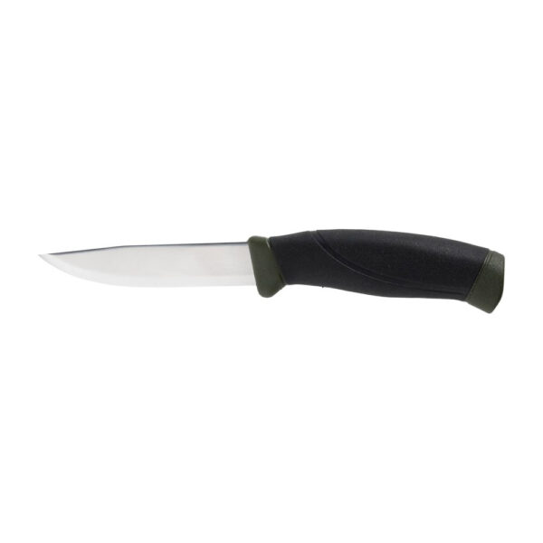 Morakniv - Nóż Companion MG - Stal węglowa - 11863-1