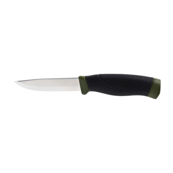 Morakniv - Nóż Companion HeavyDuty MG - Stal węglowa - 12494-1