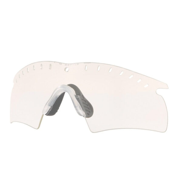 Oakley - SI Ballistic M Frame 3.0 Hybrid Vented Lens - Clear - 100-742-002-1