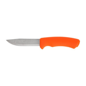 Morakniv - Nóż Bushcraft - Pomarańczowy - 12492-1