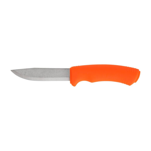 Morakniv - Nóż Bushcraft - Pomarańczowy - 12492-1