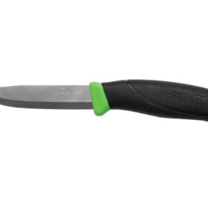 Morakniv - Nóż Companion - Zielony - 12158-1