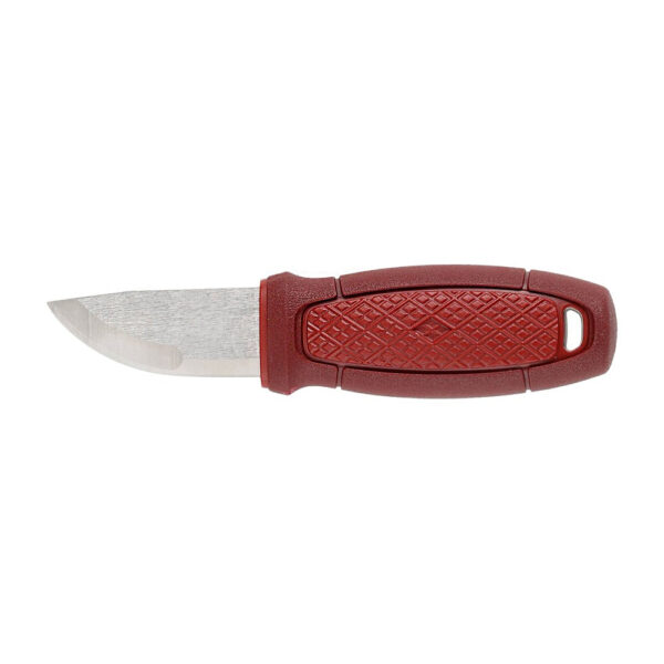 Morakniv - Nóż Eldris - Czerwony - 12648-1
