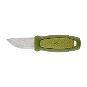 Morakniv - Nóż Eldris - Zielony - 12651-1