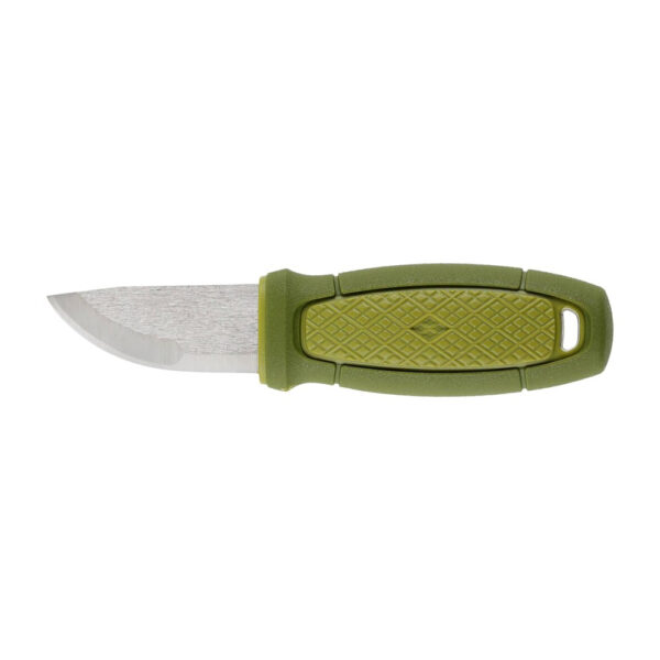 Morakniv - Nóż Eldris - Zielony - 12651-1