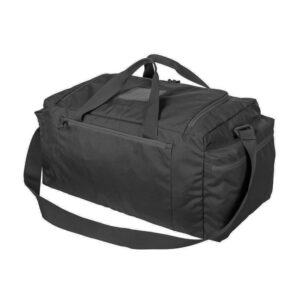 Helikon - Torba Urban Training Bag® - Cordura® - Czarna - TB-UTB-CD-01-1
