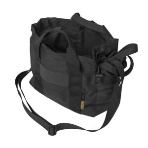 Helikon - Torba na amunicje Ammo Bucket - Cordura - Czarna - TB-ABK-CD-01-1