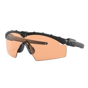 Oakley - SI Ballistic M Frame 3.0 Matte Black - Prizm TR45 OO9146-4532-1