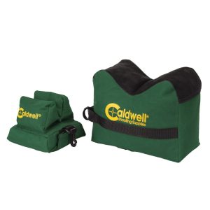 Caldwell - Zestaw dwóch worków strzeleckich DeadShot - Combo - 248885-1