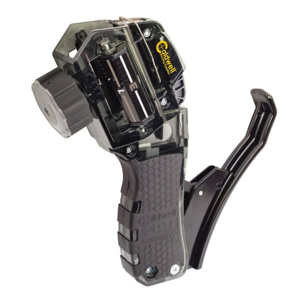 Caldwell - Ładowarka do magazynków Mag Charger Universal Pistol Loader-1