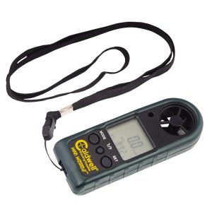 Caldwell - Anemometr Wind Wizard II-1