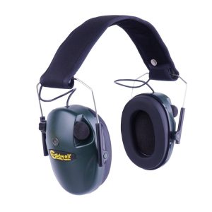 Caldwell - Aktywne ochronniki słuchu E-Max Low Profile-1