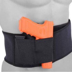 Caldwell - Pas do skrytego przenoszenia broni Tac Ops Belly Band Holst-1