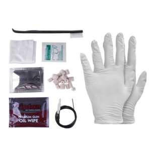 Tipton - Zestaw do czyszczenia broni długiej Rifle Field Cleaning Kit-1