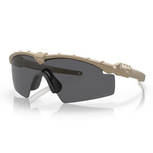 Oakley - SI Ballistic M Frame 3.0 Dark Bone - Grey - OO9146-05-1