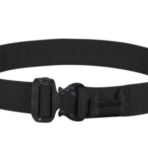 Direct Action - Pas Warhawk Nautic Belt - Czarny-1