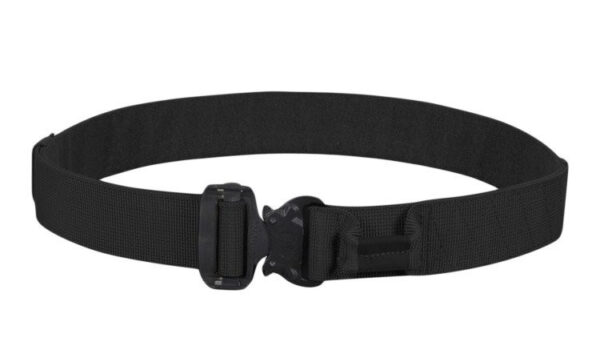 Direct Action - Pas Warhawk Nautic Belt - Czarny-1