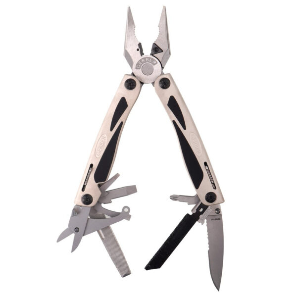 Gerber - Multitool Multi-Plier 800 Legend - 08239-1
