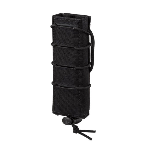 Direct Action - Ładownica Speed Reload Pouch SMG - Czarna - PO-SMSR-CD5-BLK-1