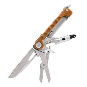 Gerber - Multitool Armbar Drive - Pomarańczowy - 30-001588-1