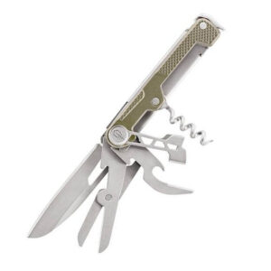 Gerber - Multitool Armbar Cork - Złoty - 30-001584-1