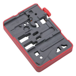 Real Avid - Blok rusznikarski AR-15 Master Bench Block - AVAR15MBB-1