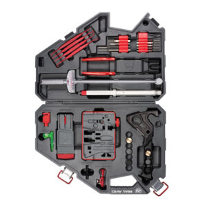 Real Avid - Skrzynka rusznikarska AR-15 Armorer's Master Kit - AVAR15AMK-1