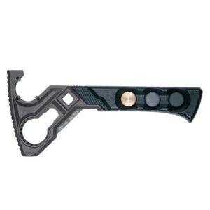 Real Avid - Klucz rusznikarski do AR-15 Armorer's Master Wrench - AVAR15AMW-1