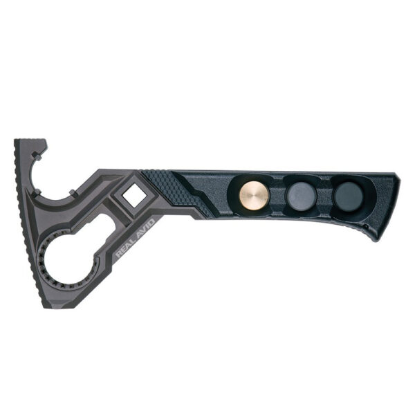 Real Avid - Klucz rusznikarski do AR-15 Armorer's Master Wrench - AVAR15AMW-1