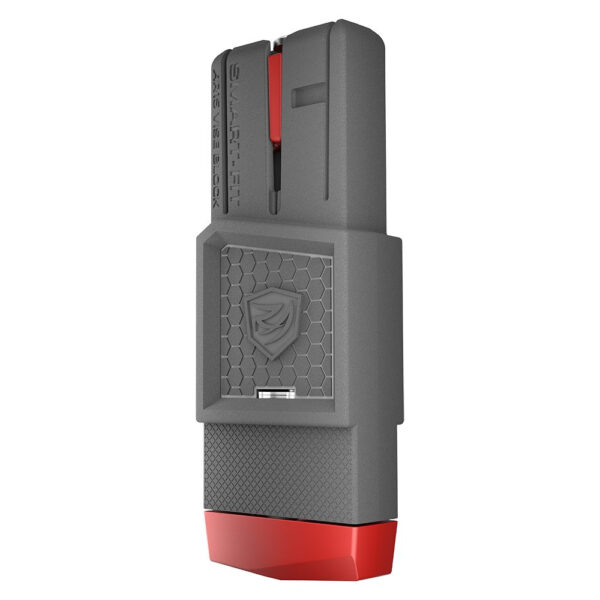 Real Avid - Blok rusznikarski Smart-Fit AR-15 Vise Block - AVAR15SFVB-1