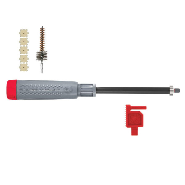 Real Avid - Narzędzie do czyszczenia komory Chamber Boss - AR-15 - AVAR15CB-1