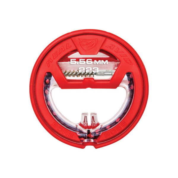 Real Avid - Sznur Bore Boss - .223 / 5.56 mm - AVBB223-1