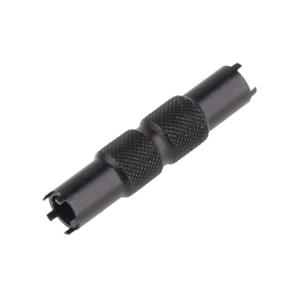 Real Avid - Klucz do regulacji muszki AR-15 Front Sight Adjuster - AVAR15FSA-1