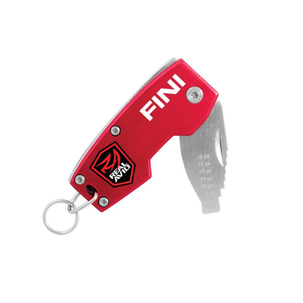 Real Avid - Multitool FINI Universal Choke Wrench - AVCWT210-1