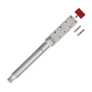 Real Avid - Blok do mocowania komory zamkowej AR15 w imadle Lug-Lok Upper Vise Block - AVAR15LLVB-1