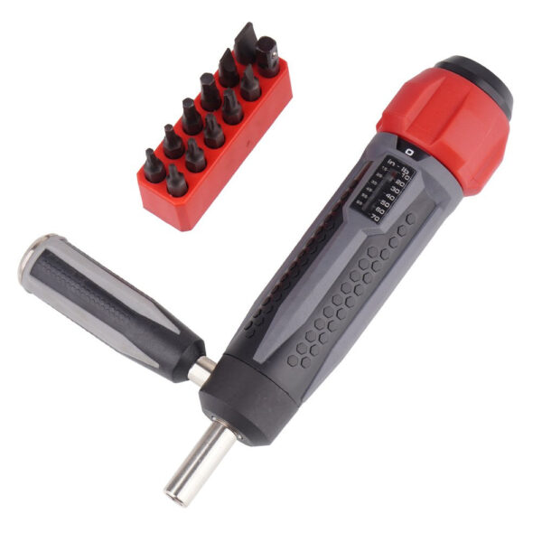 Real Avid - Wkrętak dynamometryczny Smart Torq™ - AVSTORQ-1