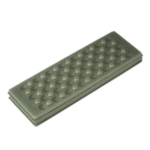 FOX Outdoor - Karimata składana pod głowę - Zielona - 31787B-1