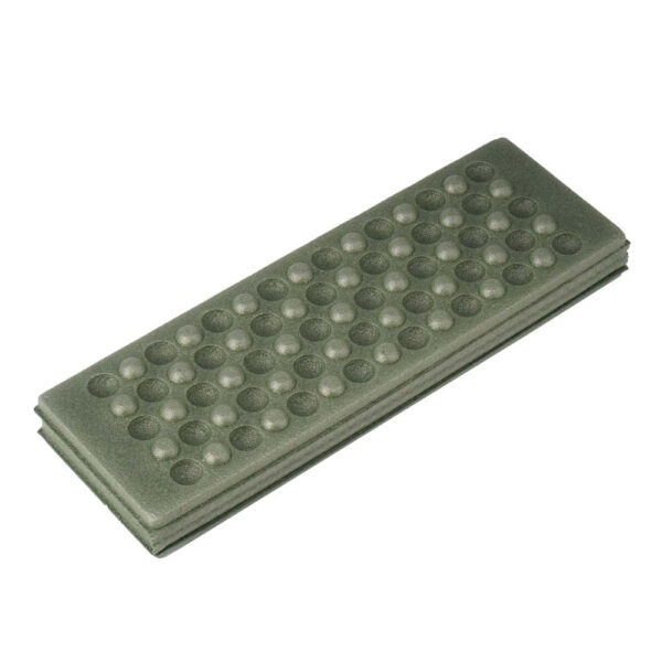 FOX Outdoor - Karimata składana pod głowę - Zielona - 31787B-1