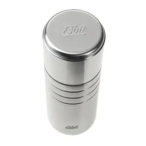 29545 pol pl Esbit Termos Majoris Vacuum Flask 1L Stal Nierdzewna VF1000TL S 29545 1