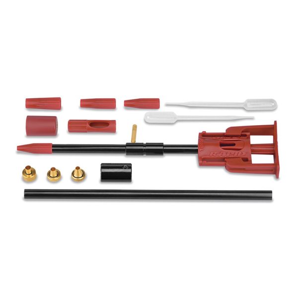 Tipton - Prowadnica do wyciora Rapid Deluxe Bore Guide Kit - 777999-1