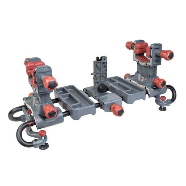 Tipton - Imadło rusznikarskie Ultra Gun Vise - 110011-1
