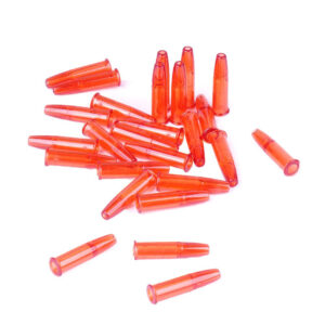 Tipton - Zestaw zbijaków Snap Caps - .22 Rimfire - 25 sztuk - 486758-1