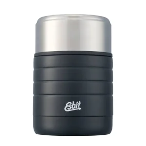 32877 pol pl Esbit Termos na zywnosc Majoris Food Jug 0 6 L Czarny FJ600TL DG 32877 1