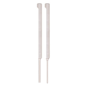 Real Avid - Wybijaki Bolt Catch Punch Set - AVBCPS-1